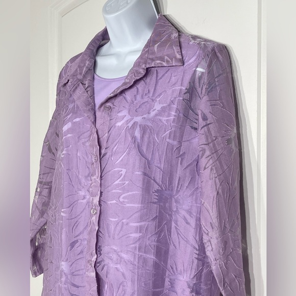 CW Classics button down shirt - Picture 2 of 10